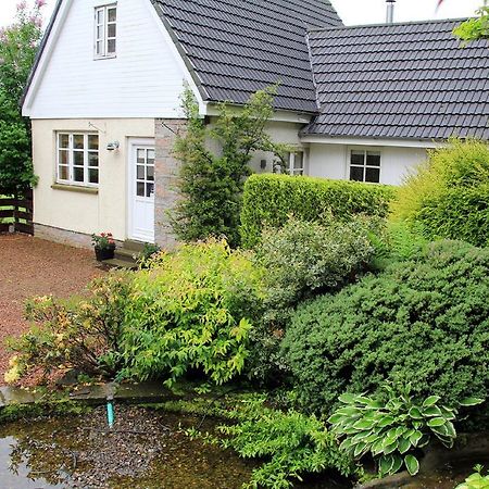 Westacre Lodge ออคเทอราร์เดอร์ ภายนอก รูปภาพ