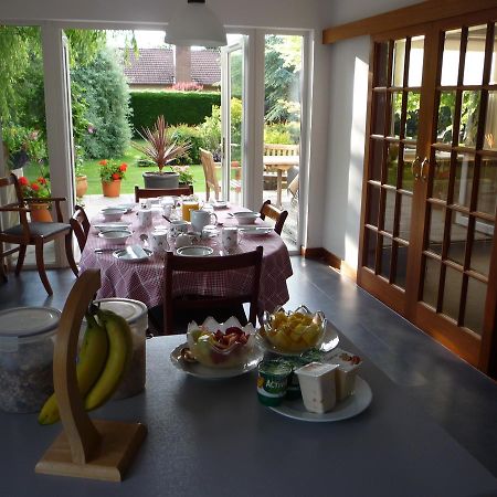 Westacre Lodge ออคเทอราร์เดอร์ ภายนอก รูปภาพ